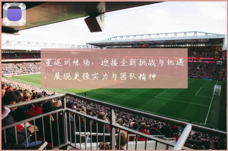 重返训练场，迎接全新挑战与机遇，展现更强实力与团队精神