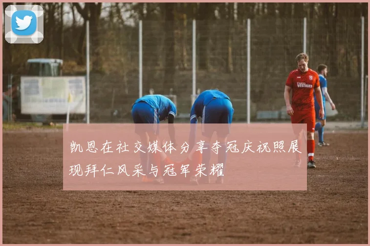 凯恩在社交媒体分享夺冠庆祝照展现拜仁风采与冠军荣耀