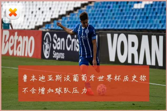 鲁本迪亚斯谈葡萄牙世界杯历史称不会增加球队压力